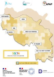Lire la suite à propos de l’article SOL’IN – une solution sur mesure