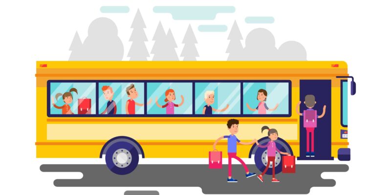 Transports Scolaires – 2025/2026