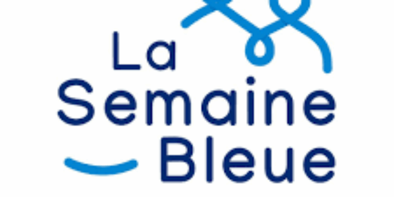 Programme semaine bleue 2025 – du 6 au 12 octobre