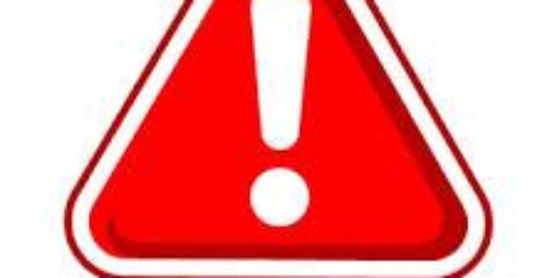 Alerte Cybergend80 – Usurpation d’identité pour obtenir des informations sensibles