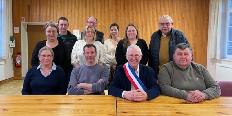 Délégués des Commissions Communales