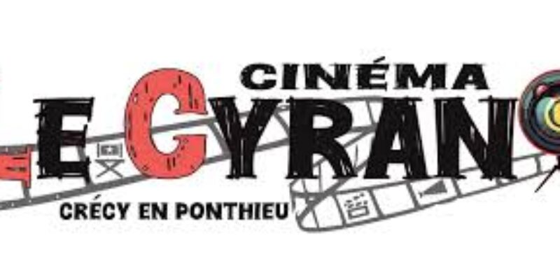Programme Août 2026 – Le Cyrano – Crécy-en-Ponthieu
